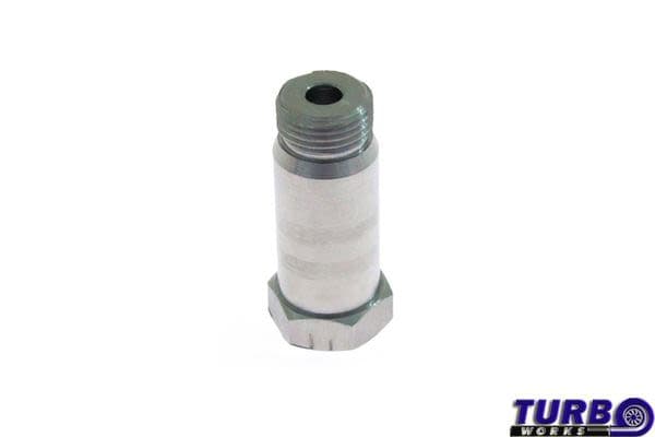 TURBOWORKS Motorcycle accessories