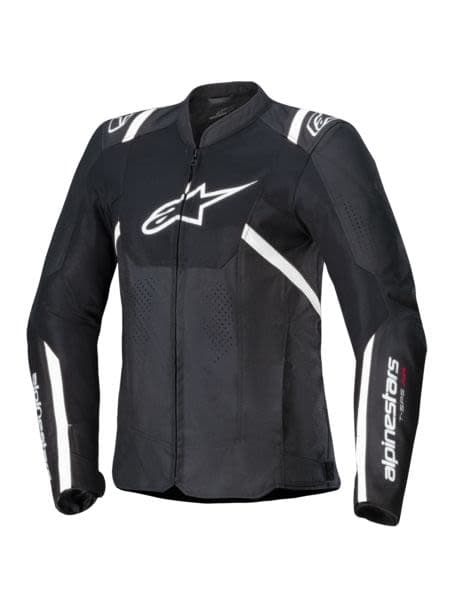 ALPINESTARS STELLA T-SPS AIR V2 Black, White