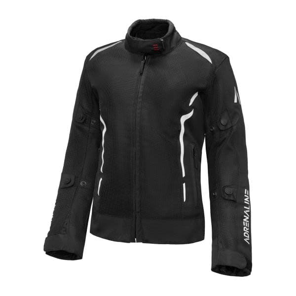 ADRENALINE MESHTEC LADY 2.0 PPE Black