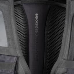 OXFORD ATLAS B-30 Black 5