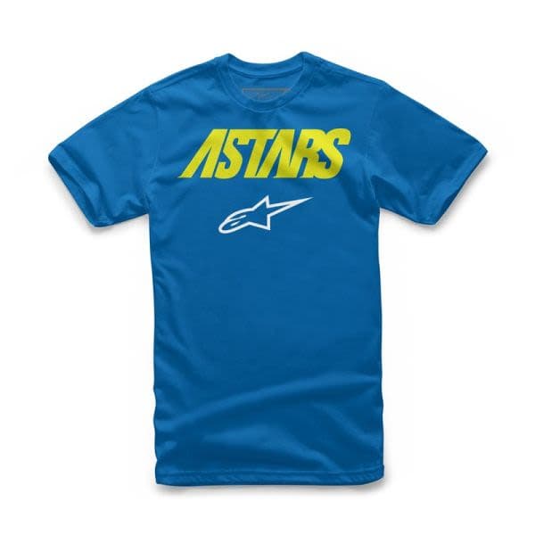 ALPINESTARS KIDS ANGLE COMBO Blue