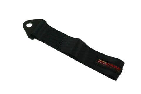 SPEEDMAX Motorcycle accessories Black