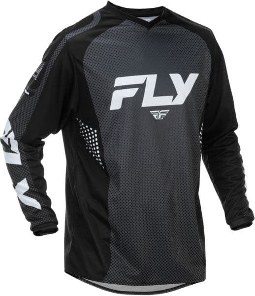 FLY F-16 Black, White