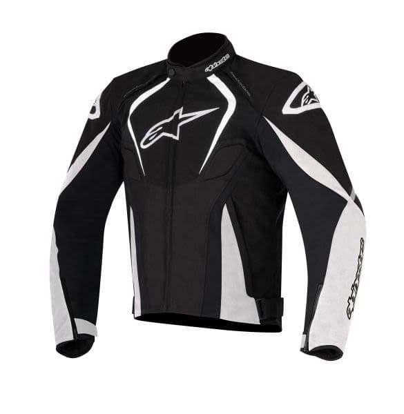 ALPINESTARS T-JAWS WATERPROOF Black, White