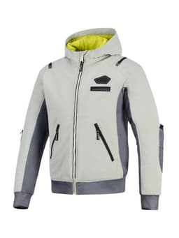 ALPINESTARS MOBLAST WP Grey 1