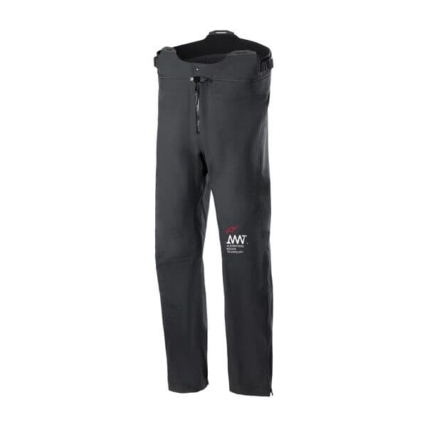 ALPINESTARS AMT STORM GEAR DRYSTAR XF Black