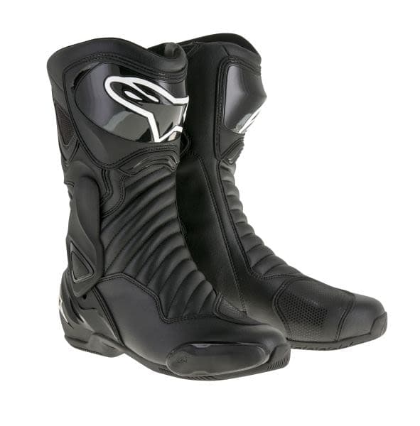ALPINESTARS SMX-6 V2 Black
