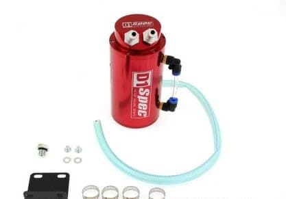D1 SPEC Motorcycle accessories