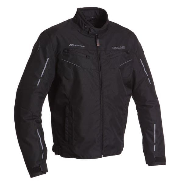 BERING CORSAIRE Black, Grey