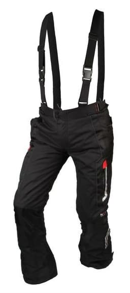 ADRENALINE CHICAGO Black 4