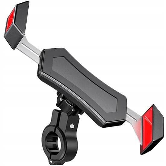 4 RIDE R16-metal Black, Red