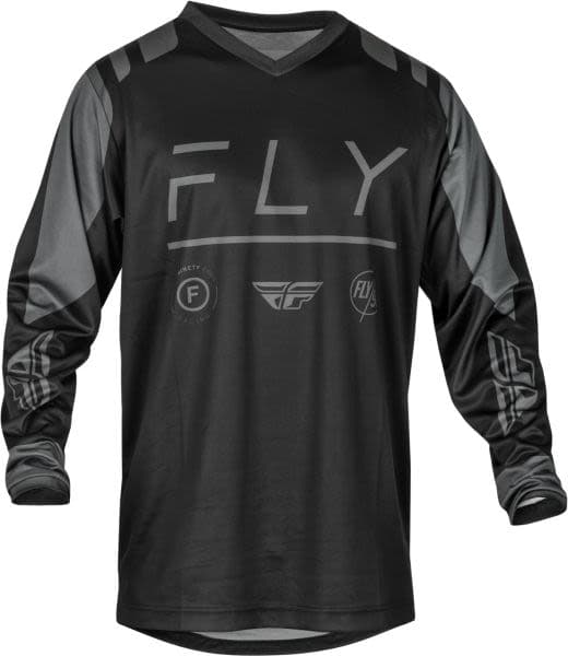 FLY F-16 Black, Grey