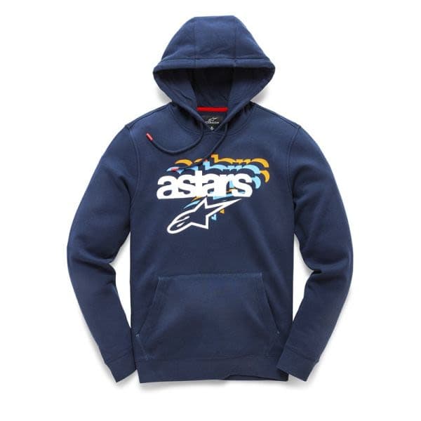 ALPINESTARS HERITAGE FLEECE