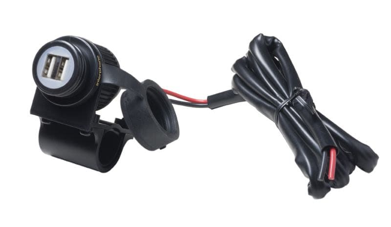 INTERPHONE Adaptor, cigarette lighter