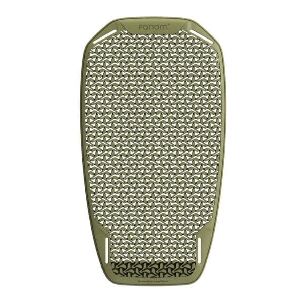 IXON FANOM Green