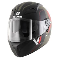 SHARK VISION-R SERIE 2 ST Green 2