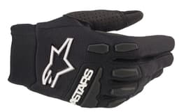 ALPINESTARS MX STELLA FULL BORE Black 1