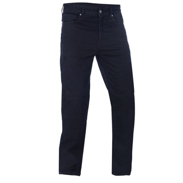 OXFORD BARTON Black