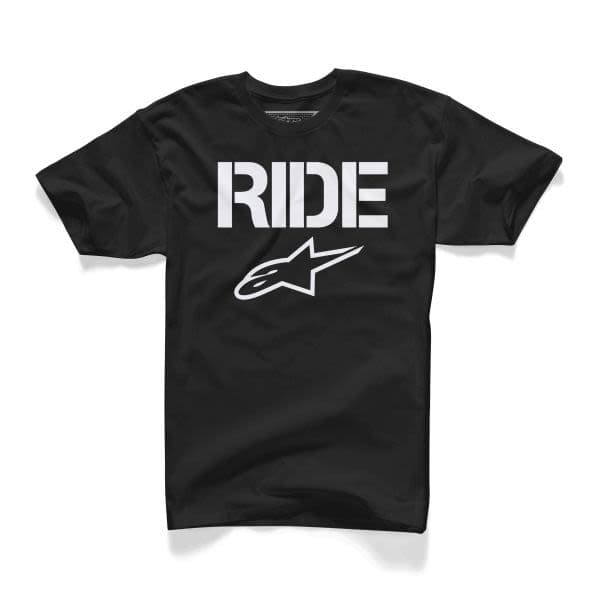 ALPINESTARS RIDE SOLID
