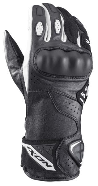 IXON THUND Black, White