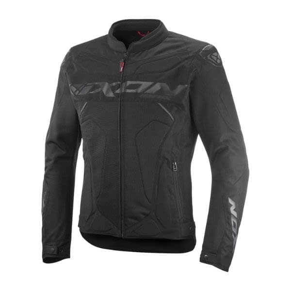 IXON IONIX Black