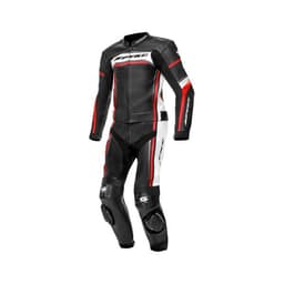 SPYKE IMOLA SPORT Black, Red, White 1