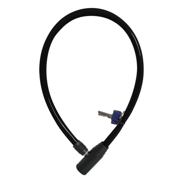 OXFORD Hoop4 Black