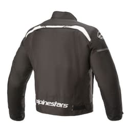 ALPINESTARS YOUTH T-SP S WP Black, White 2