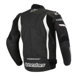 ALPINESTARS MOTEGI PERFORATED Black, Red, White 1