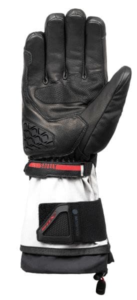 IXON PRO RAGNAR Grey, Black, Red