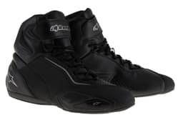 ALPINESTARS FASTER-2 WATERPROOF Black, Grey 1
