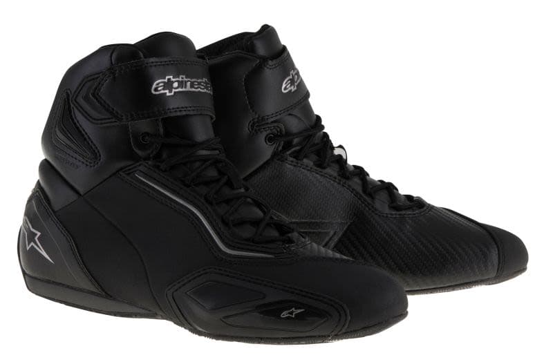 ALPINESTARS FASTER-2 WATERPROOF Black, Grey