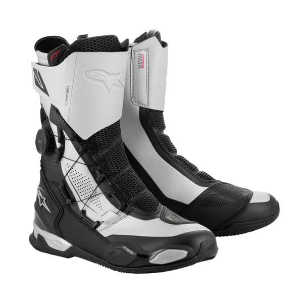 ALPINESTARS SP-X BOA Black, Silver