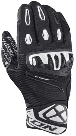 IXON MIRAGE AIR Black, White 1