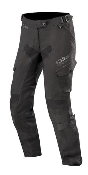 ALPINESTARS STELLA YAGUARA DRYSTAR Black