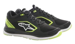 ALPINESTARS ALLOY Black, Grey 2