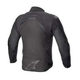 ALPINESTARS T-GP R V3 DRYSTAR Black 2