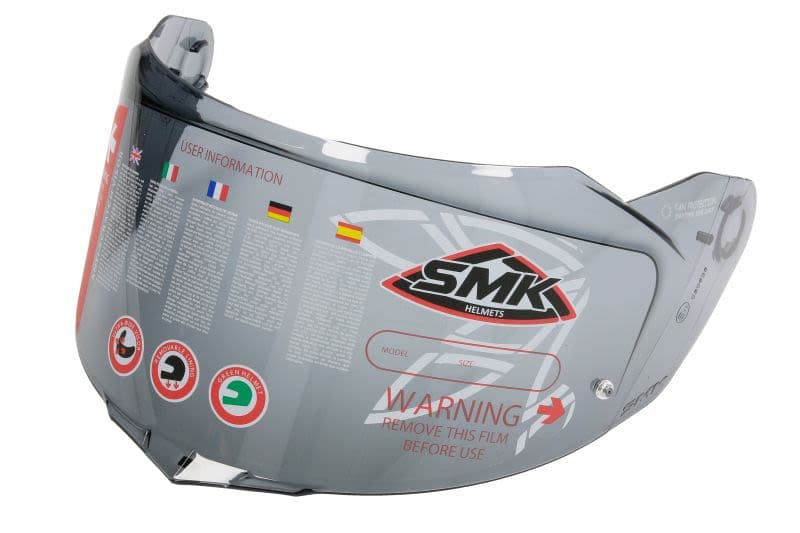 SMK STELLAR Dimmed