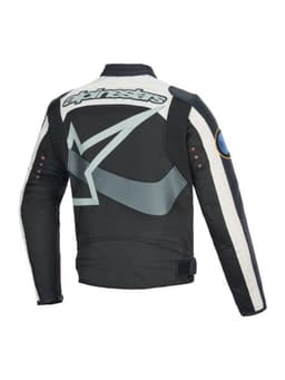 ALPINESTARS IDLES Black, Red, White 2
