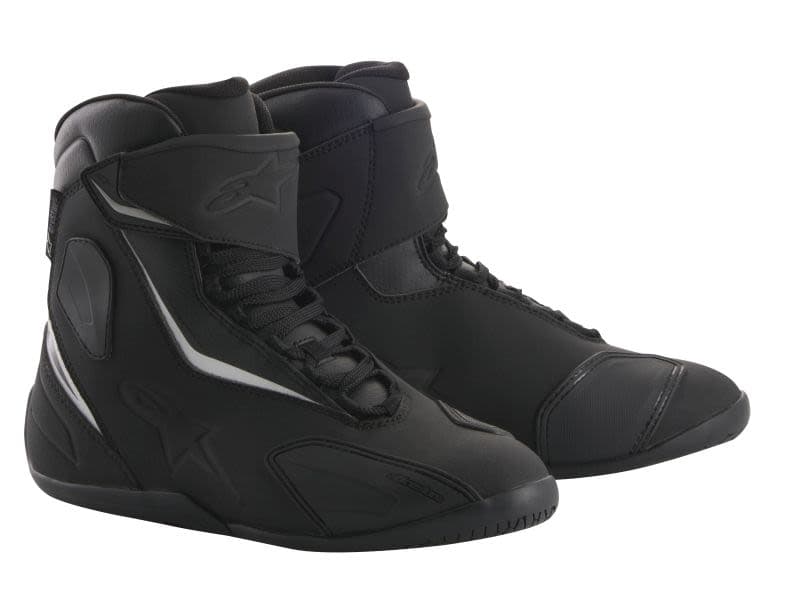 ALPINESTARS FASTBACK V2 Black