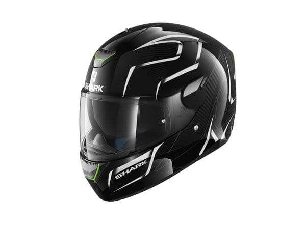 SHARK SKWAL Black