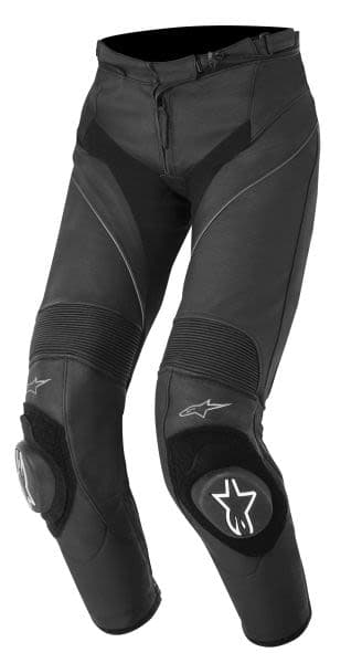 ALPINESTARS STELLA MISSILE Black