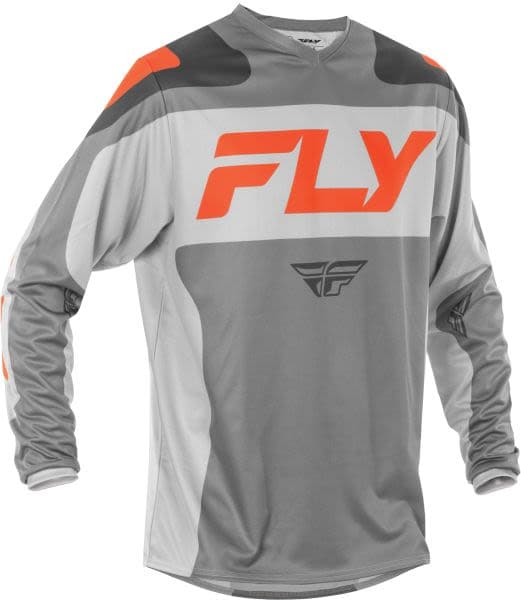 FLY F-16 Grey, Orange