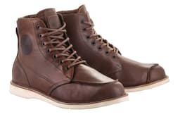 ALPINESTARS MONTY V2 Brown 1
