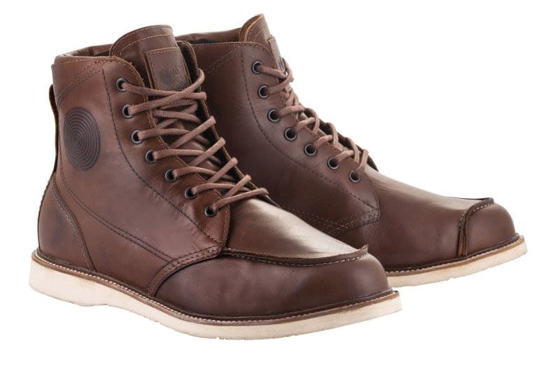 ALPINESTARS MONTY V2 Brown