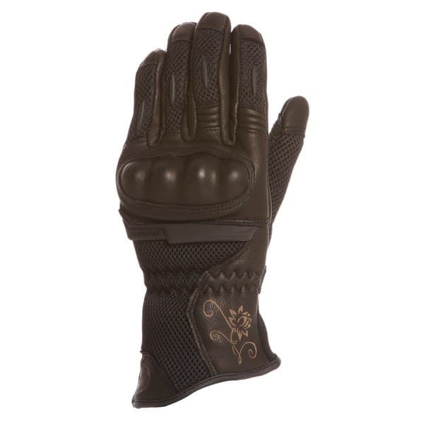 BERING LADY TX 09 Black
