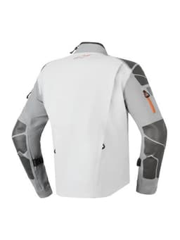 ALPINESTARS NAZCA 3L GORE-TEX® PRO Grey 2