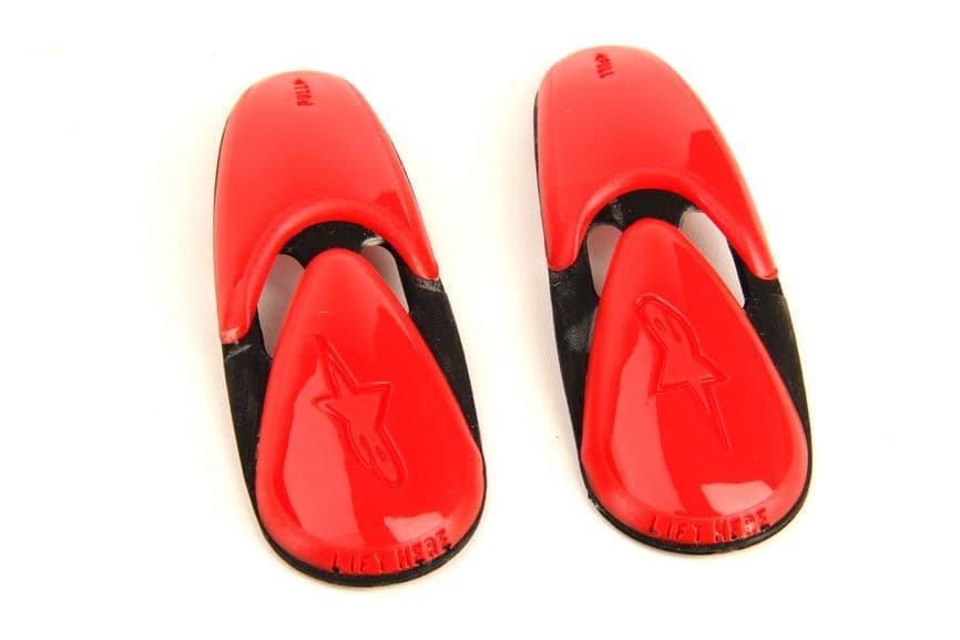 ALPINESTARS GPS-3 Red