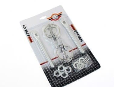 SPEEDMAX Motorcycle accessories