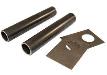 RRS Motorcycle accessories